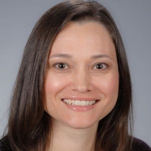 Dikea Roussos-Ross, MD