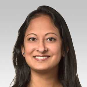 Nithya Sunder, MD