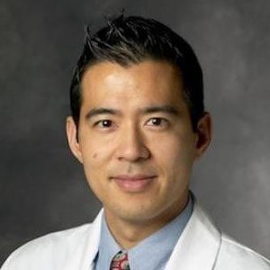 Robert Chang, MD