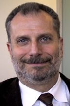 Baruch Fishman, PhD