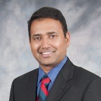 Satish Iduru, MD