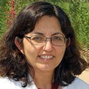 Smita Bhatia, MD, MPH