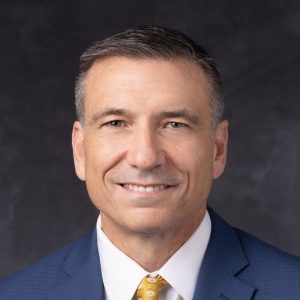 John Heymach, MD, PhD