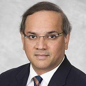 Suraj Muley, MD