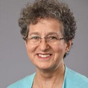 Laurie Gutmann, MD