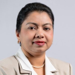 Elizabeth Puthenveetil, MD