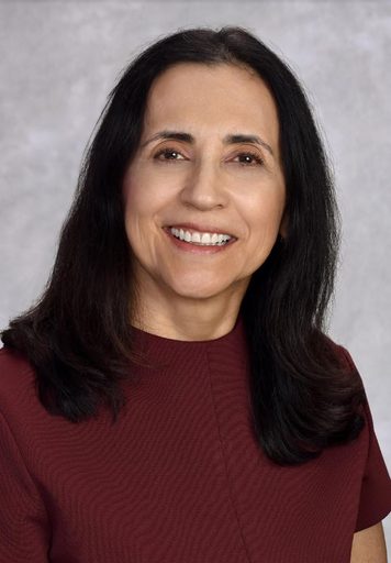 Lilia Parra-Roide, MD