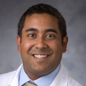 Arif Kamal, FAAHPM, FACP, FASCO, MBA, MD, MHSC