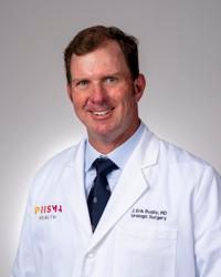 Joseph Busby, MD