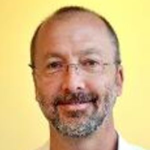 James Stone, MD