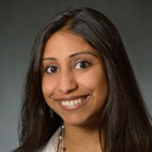 Suneeta Senapati, MSC CLIN EPI, MD