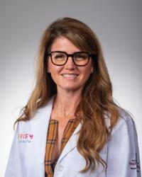 Mary Beck, MD