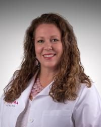 Ashley Jones, MD