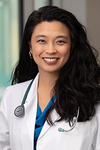 Christine Pineda-Liu, MD
