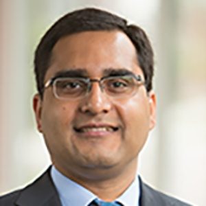 Tauseef Ali, MD
