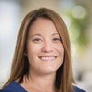 Sadie West, MD