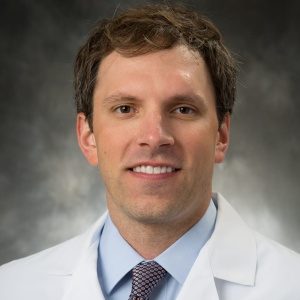 David Weeks, MD