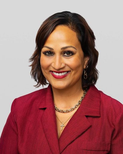Mercy Chandrasekaran, FACC, MD