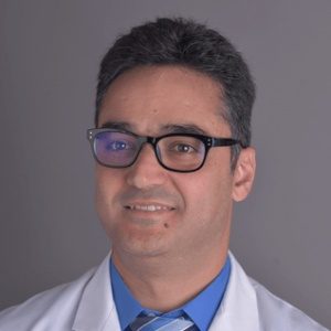 Shebli Atrash, MD, MSC