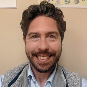 Casey Rice, MD