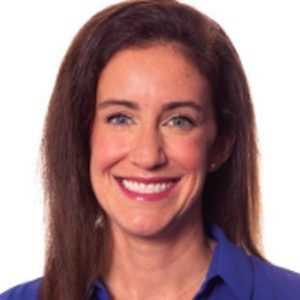 Jacqueline Walker, FAAP, MD, MHPE