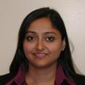 Gagan Pawar, MD