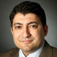 Amir Zarrinpar, PhD, MD
