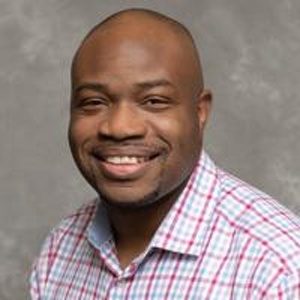 Toyosi Olutade, MD