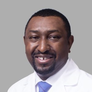 Ike Nwaobi, MD