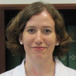Christina Wilson, PhD, MD