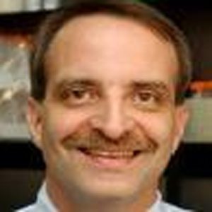 James Goldenring, MD, PhD