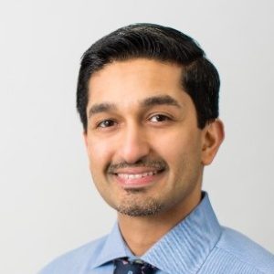 Shafkat Anwar, FSCMR, MD
