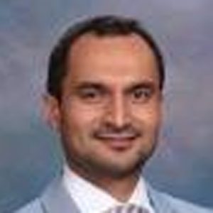 Wishwdeep Dhillon, MD