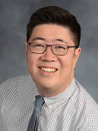 Kenneth Hung, MD