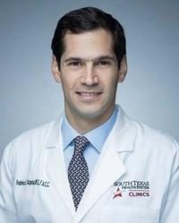Federico Azpurua, MD