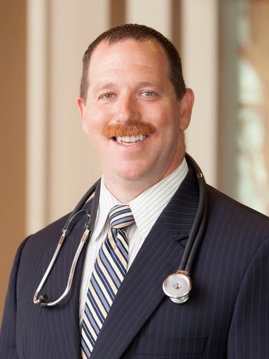Joshua Shatsky, MD
