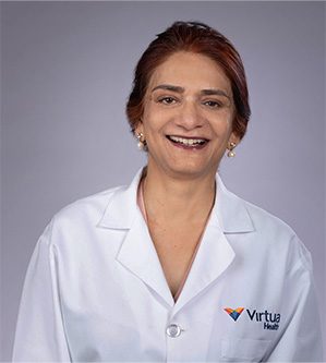 Preeti Saran, MPH, MD