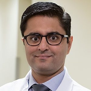 Kamran Qureshi, MD