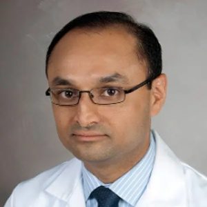 John Lincoln, PhD, MD