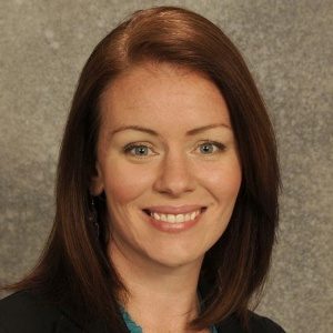 Kathryn Walsh, BSC, MD