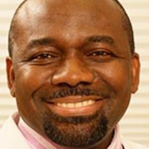 Charles Bruce-Tagoe, MD