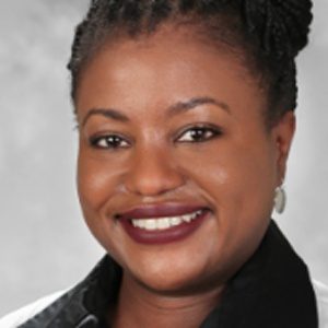 Tanya Rogo, MD, MPHTM
