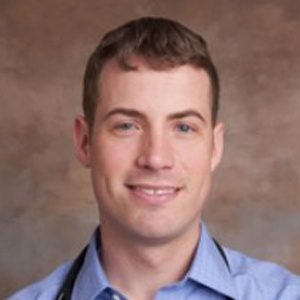 Cody Vanlandingham, MD
