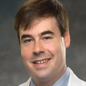 John Riddick, MD