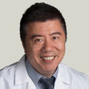 Tao Xie, PhD, MD