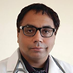 Jorawar Singh, MBBS, MD