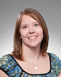 Danielle Gyorgak, MD