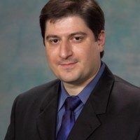 Reza Vakili, DDS