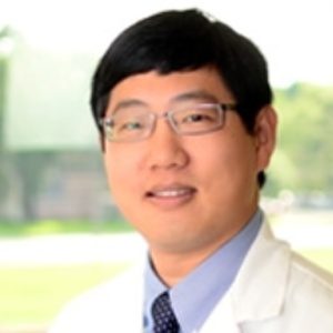 Daniel Hsia, MD