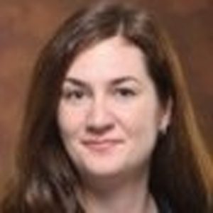Christina Vaughan, MHSc, MD